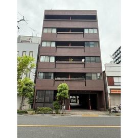 古川ビル（台東区今戸）の賃貸物件