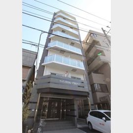 エスファルベプレスト東日暮里の賃貸物件