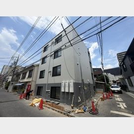 TheNest南千住の賃貸物件