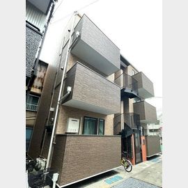 CityPopSumiyoshiの賃貸物件