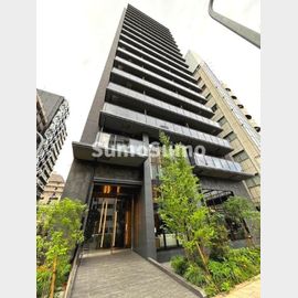 谷町四丁目駅より徒歩5分 3階 築2年の賃貸物件