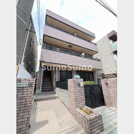 エトワール北口 2階 築30年3ヶ月の賃貸物件