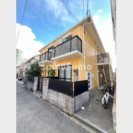 ブロスハイツ住吉 2階 築28年の賃貸物件