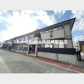 サンライズ立花ハイツ 2階 築30年4ヶ月の賃貸物件