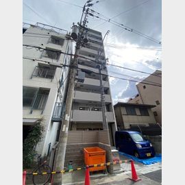 レシオス神戸クラルスの賃貸物件