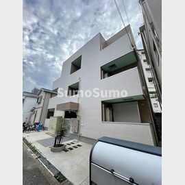 和田岬駅より徒歩9分 1階 築7年の賃貸物件