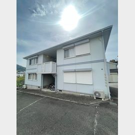 妙法寺駅より徒歩12分 2階 築35年2ヶ月の賃貸物件