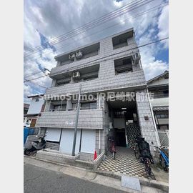 プレアール東難波町 3階 築35年1ヶ月の賃貸物件