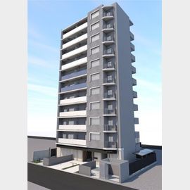 塚口駅より徒歩3分 2階 新築の賃貸物件