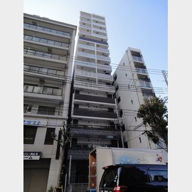 ララプレイス三宮ルミナージュ 7階 築9年5ヶ月の賃貸物件