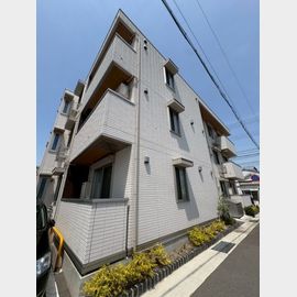 TheCross 2階 築4年7ヶ月の賃貸物件