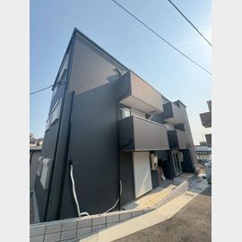 エムグレース神戸長田の賃貸物件