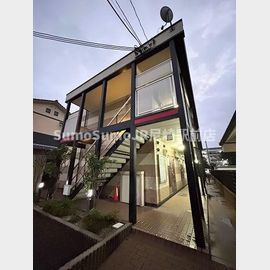 阪神本線尼崎駅より徒歩15分 1階 築19年4ヶ月の賃貸物件