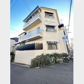 FourSeasonsHatazukaの賃貸物件