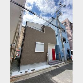 プリッ2御崎 1階 築1年3ヶ月の賃貸物件