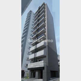 THEMARKCOURTII 4階 新築の賃貸物件