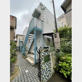 青木駅より徒歩2分 1階 築11年11ヶ月の賃貸物件