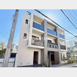 コンポジット渋谷初台の賃貸物件