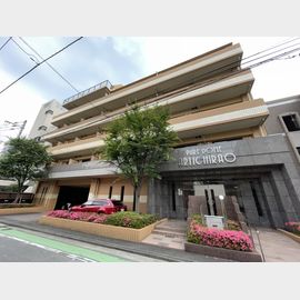 ピュアドームアーティック平尾の賃貸物件