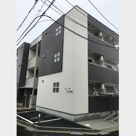 塚口駅より徒歩7分 3階 築7年3ヶ月の賃貸物件