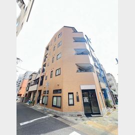 アバントコート六甲4A 4階 築26年8ヶ月の賃貸物件