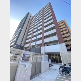 西鉄平尾駅より徒歩7分 11階 築5年1ヶ月の賃貸物件