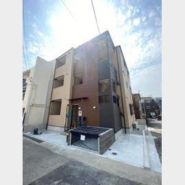 Le・Ciel湊川公園 2階 新築の賃貸物件