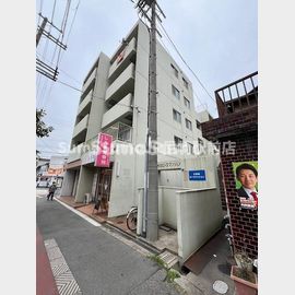 大和田ローズマンションの賃貸物件