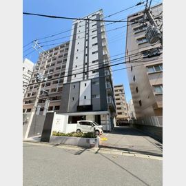 F・PARC高宮 10階 築17年9ヶ月の賃貸物件