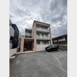 貝塚駅より徒歩11分 1階 築20年11ヶ月の賃貸物件