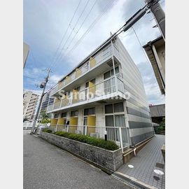 西宮北口駅より徒歩8分 2階 築23年2ヶ月の賃貸物件