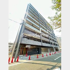 ファステート難波ヴィラントの賃貸物件