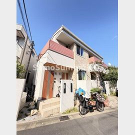 パセオ自由が丘の賃貸物件
