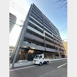 ファステート難波ヴィラントの賃貸物件