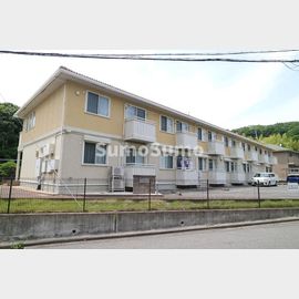 総合運動公園駅より徒歩17分 2階 築18年3ヶ月の賃貸物件