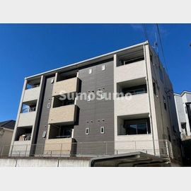 山陽垂水駅より徒歩27分 1階 築13年8ヶ月の賃貸物件