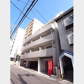 メイナー新神戸 7階 築37年8ヶ月の賃貸物件