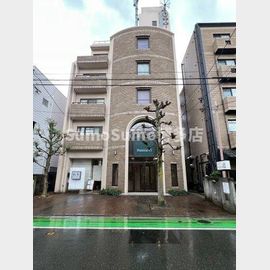 唐人町駅より徒歩6分 2階 築39年4ヶ月の賃貸物件