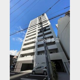 呉服町駅より徒歩7分 3階 築4年10ヶ月の賃貸物件