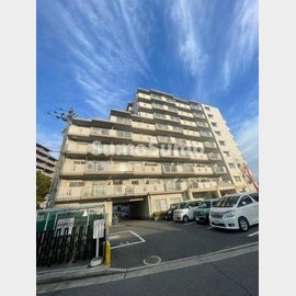 猪名寺駅より徒歩17分 3階 築37年2ヶ月の賃貸物件