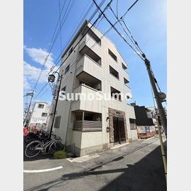 東鳴尾駅より徒歩7分 1階 築17年1ヶ月の賃貸物件