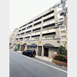 コンフォートＴｏ—Ｙｏｕ 3階 築21年10ヶ月の賃貸物件