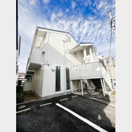 アクシス北青木 1階 築29年3ヶ月の賃貸物件