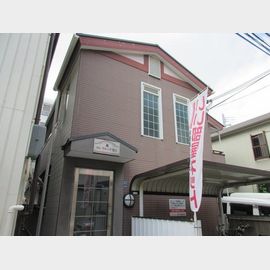 深江駅より徒歩8分 1階 築25年9ヶ月の賃貸物件