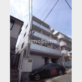 フレンズ王子公園 3階 築35年の賃貸物件