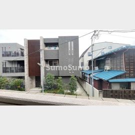 エスポワール池尻 4階 築34年9ヶ月の賃貸物件