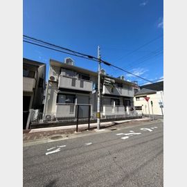 板宿駅より徒歩7分 1階 築36年8ヶ月の賃貸物件