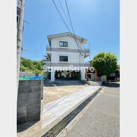 総合運動公園駅より徒歩18分 2階 築30年9ヶ月の賃貸物件