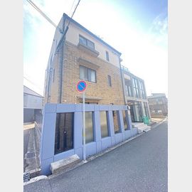 甲東園駅より徒歩12分 1階 築35年7ヶ月の賃貸物件