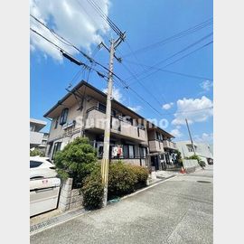 仁川駅より徒歩12分 1階 築26年5ヶ月の賃貸物件